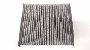 Image of Cabin Air Filter image for your 2007 Volvo C30   